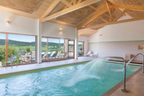 Hotel Spa Les Rives Sauvages